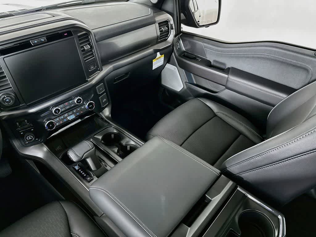 Ford F-150 Lariat® 2026