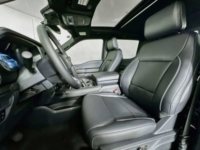 Ford F-150 Lariat® 2026