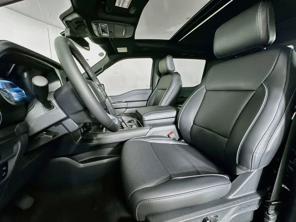 Ford F-150 Lariat® 2026