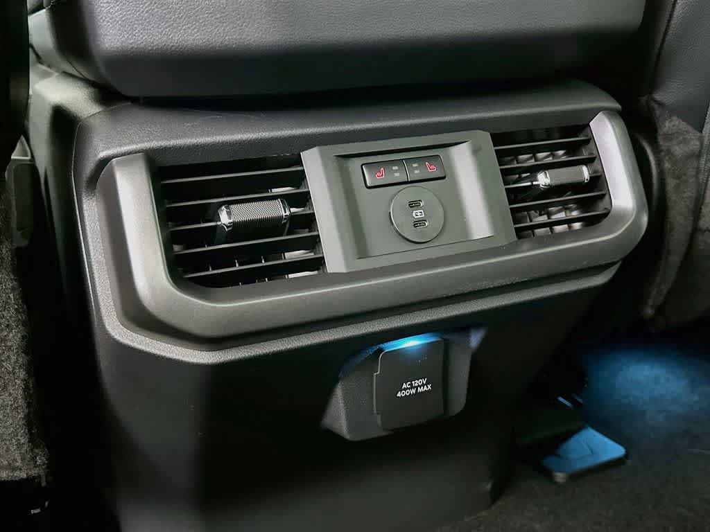 Ford F-150 Lariat® 2026