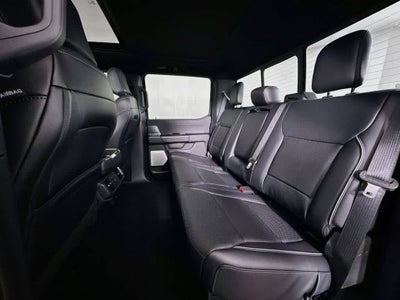 Ford F-150 Lariat® 2026