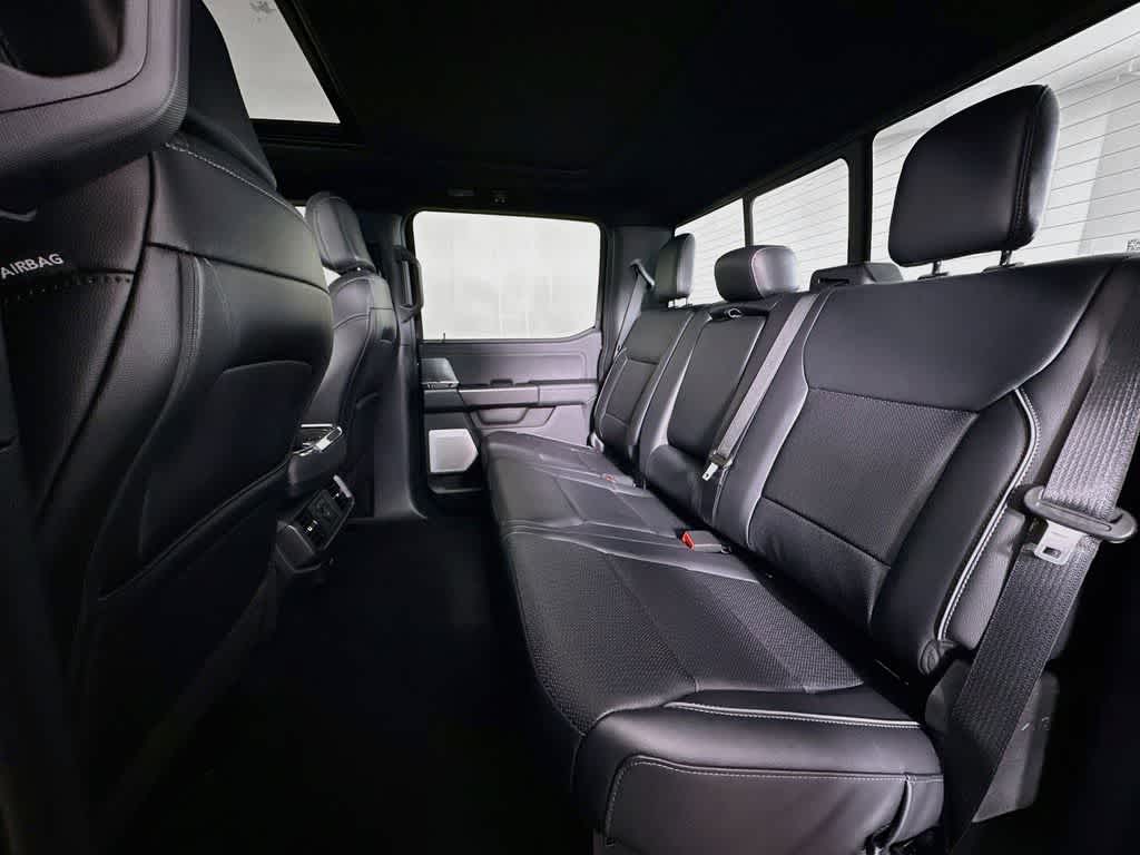 Ford F-150 Lariat® 2026