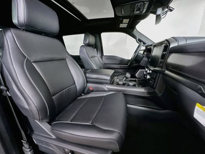 Ford F-150 Lariat® 2026