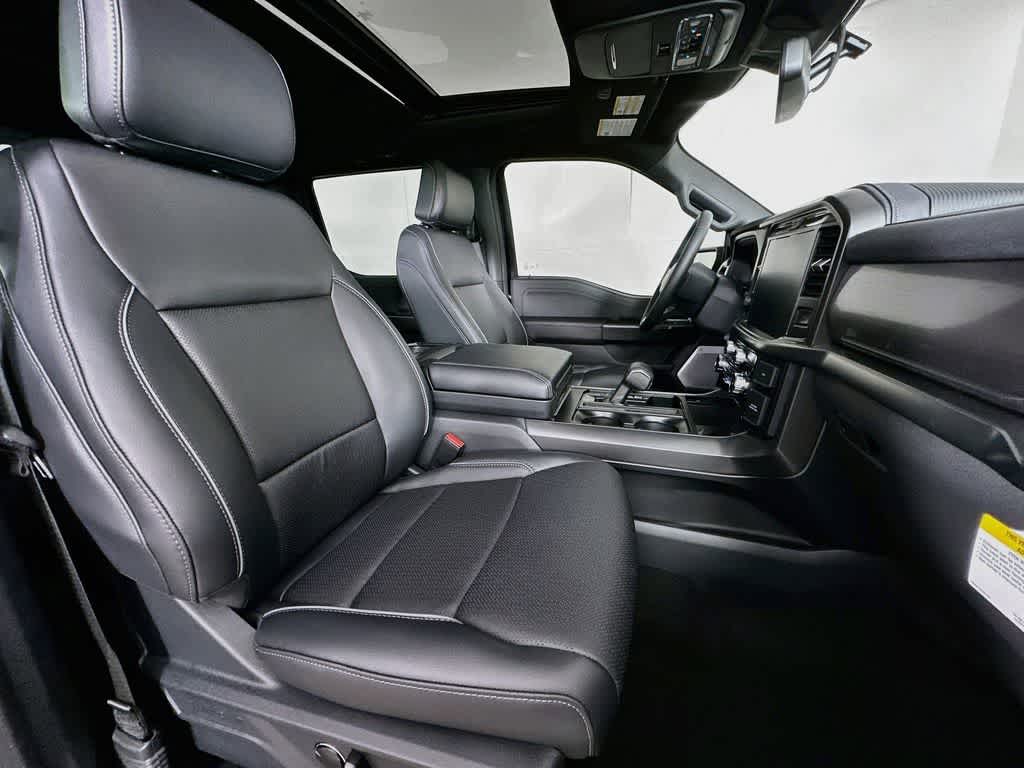 Ford F-150 Lariat® 2026