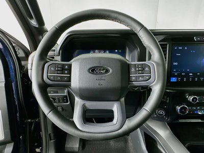 Ford F-150 Lariat® 2026