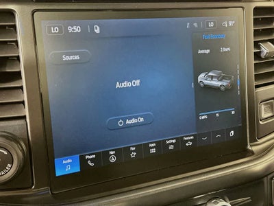 Ford F-150 Lariat® 2026