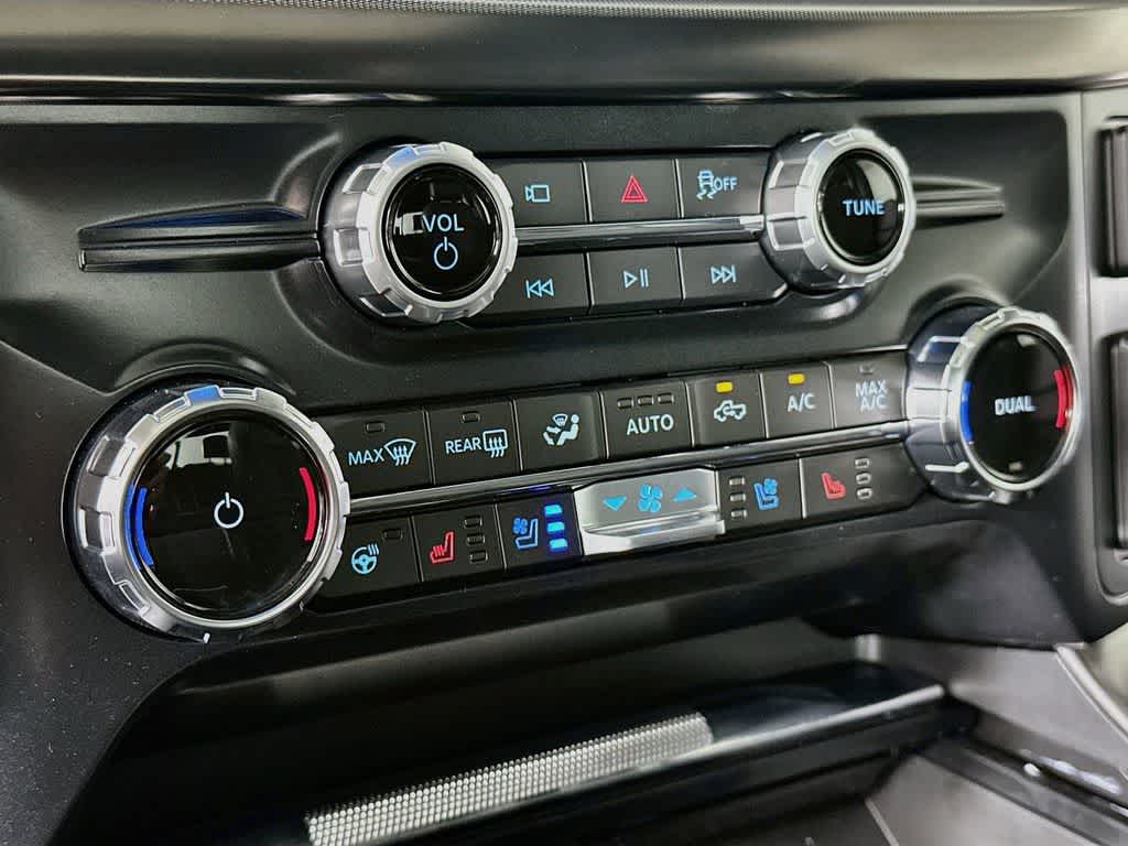 Ford F-150 Lariat® 2026