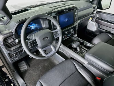 Ford F-150 Lariat® 2026