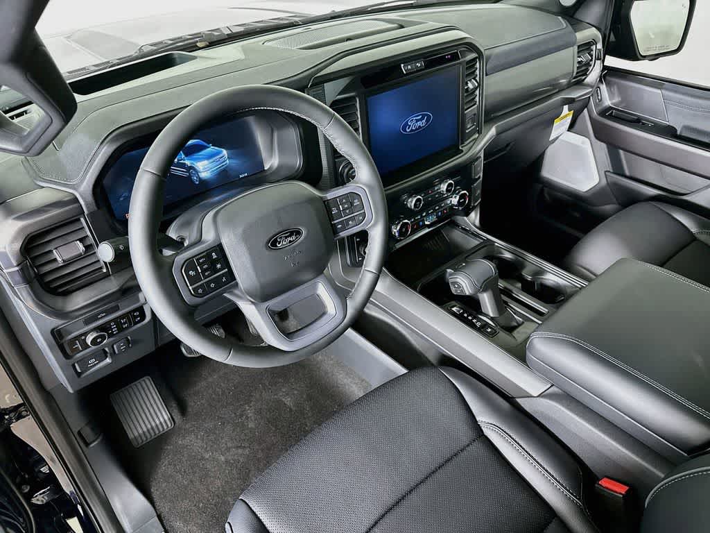 Ford F-150 Lariat® 2026