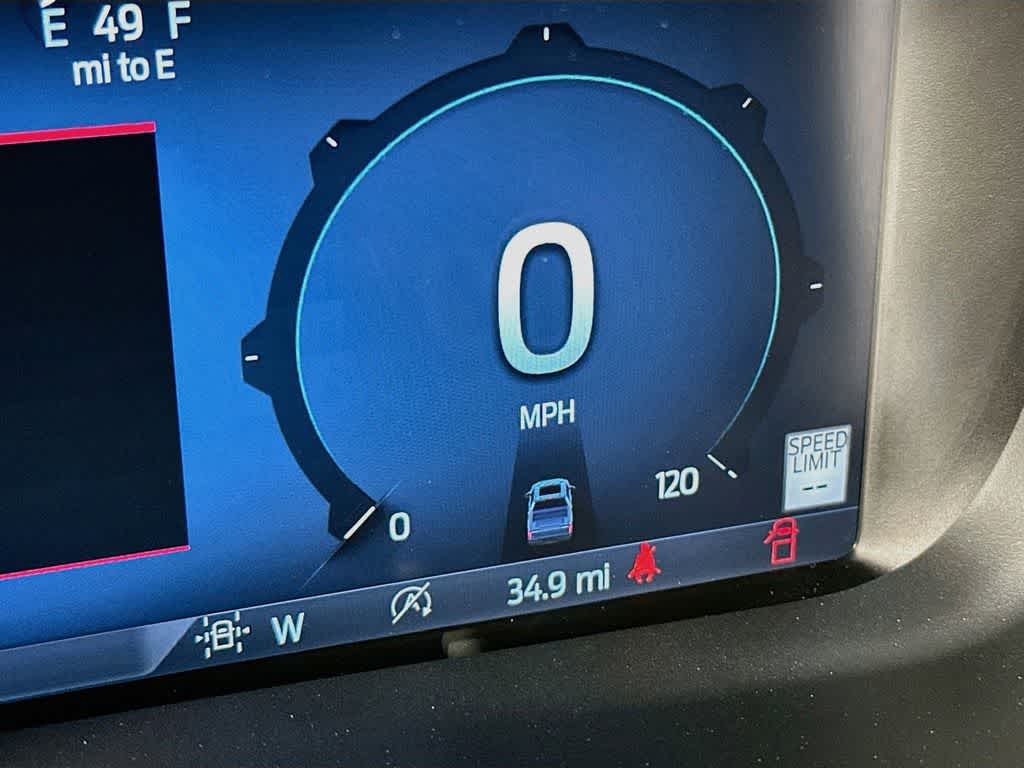 Ford F-150 Lariat® 2026