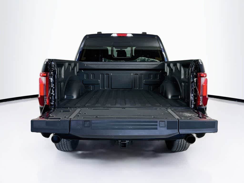 Ford F-150 Lariat® 2026