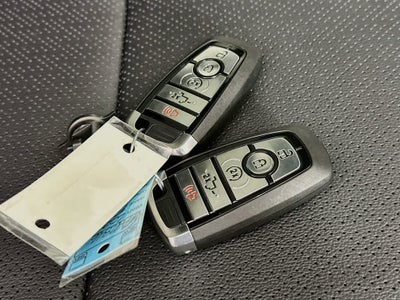 Ford F-150 Lariat® 2026