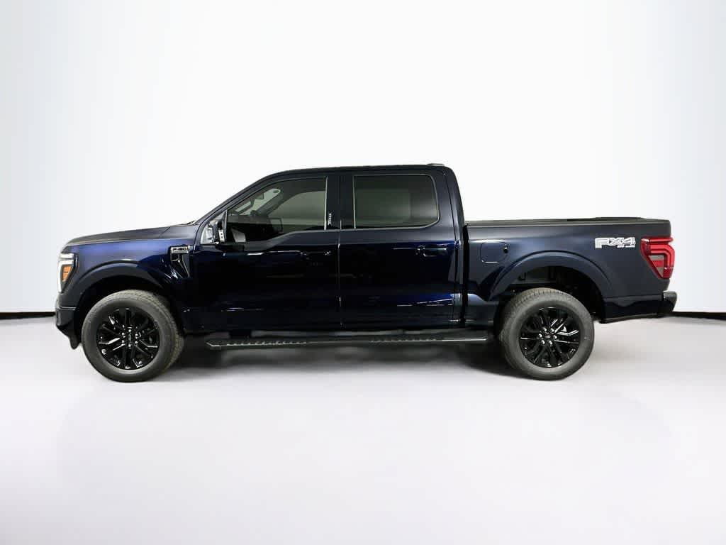Ford F-150 Lariat® 2026