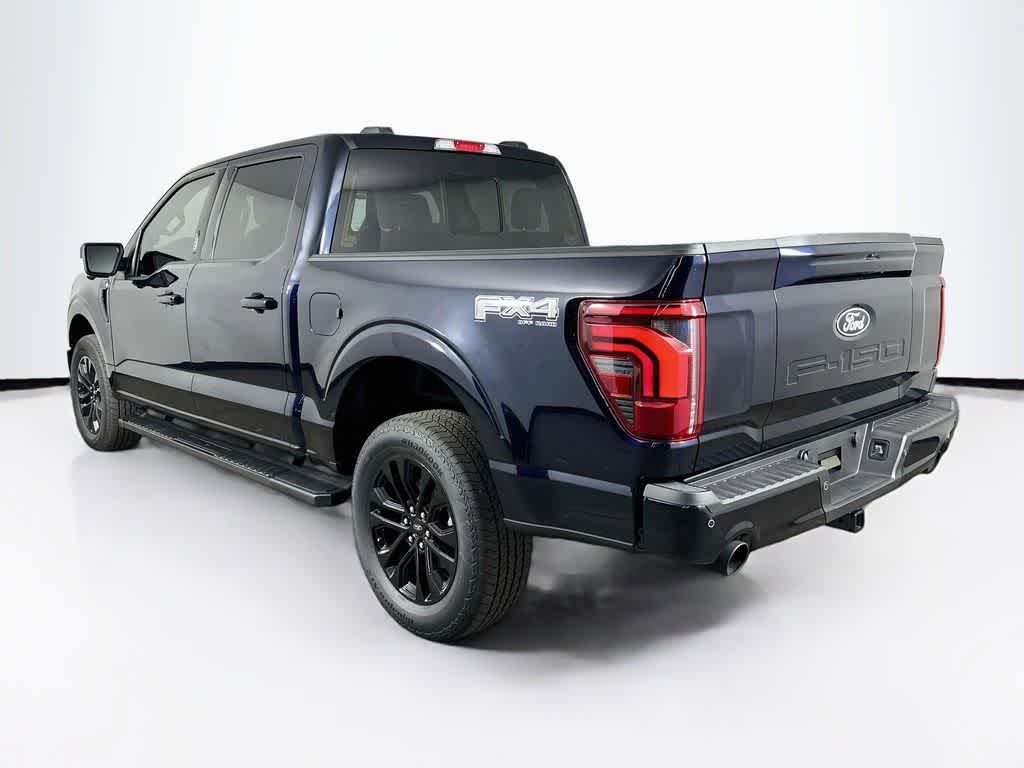 Ford F-150 Lariat® 2026