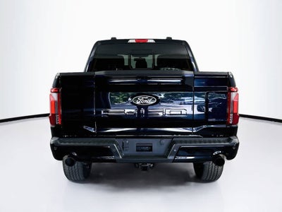Ford F-150 Lariat® 2026