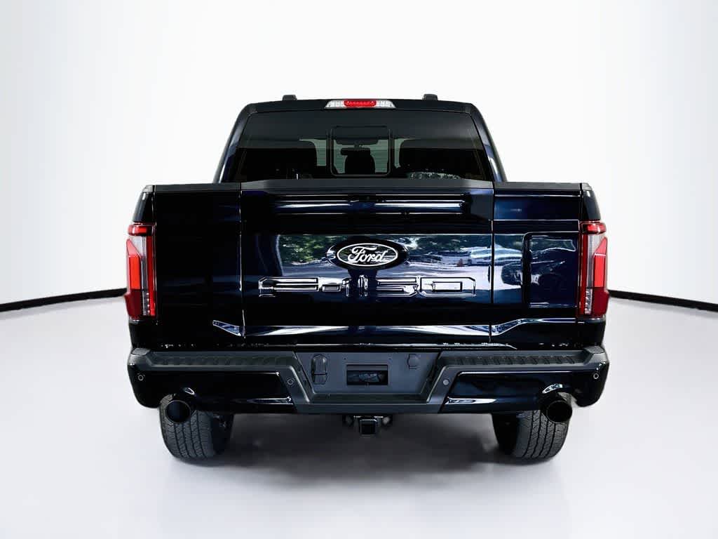 Ford F-150 Lariat® 2026