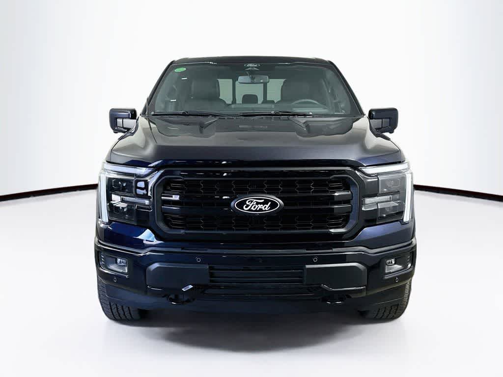 Ford F-150 Lariat® 2026