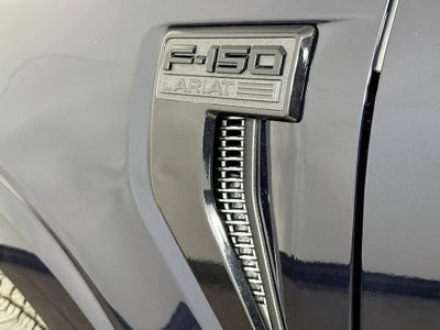 Ford F-150 Lariat® 2026