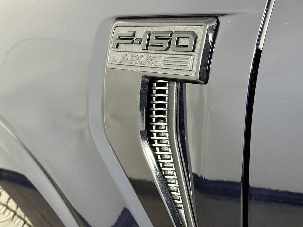 Ford F-150 Lariat® 2026