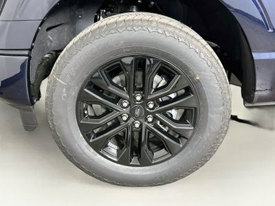 Ford F-150 Lariat® 2026