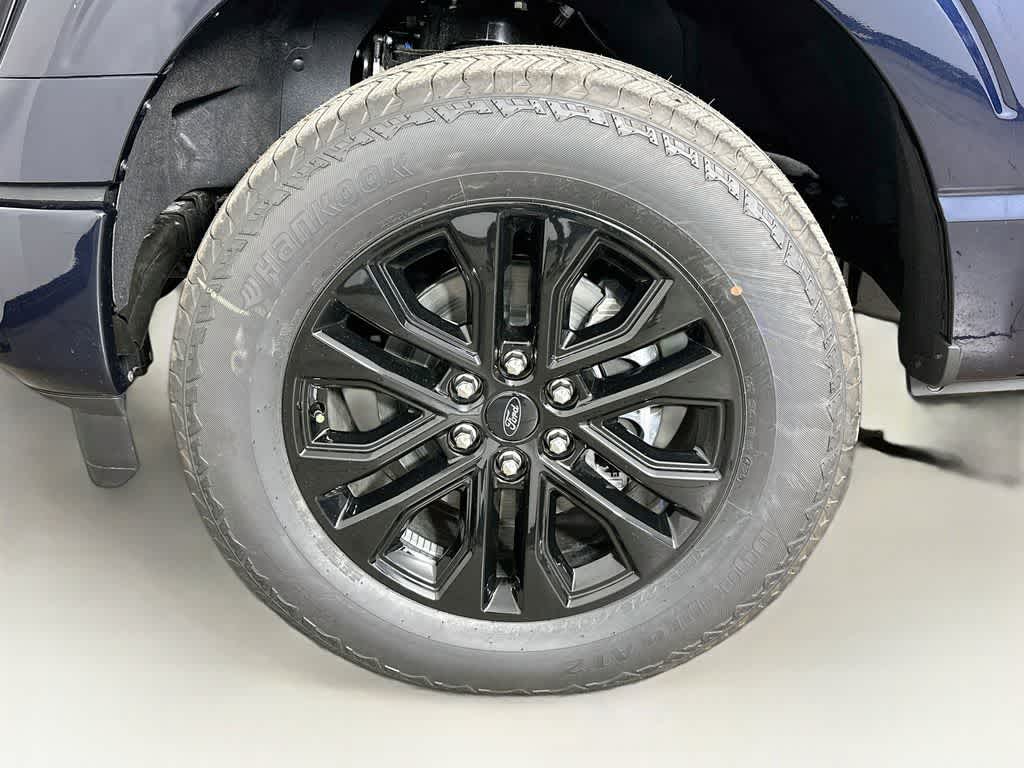 Ford F-150 Lariat® 2026
