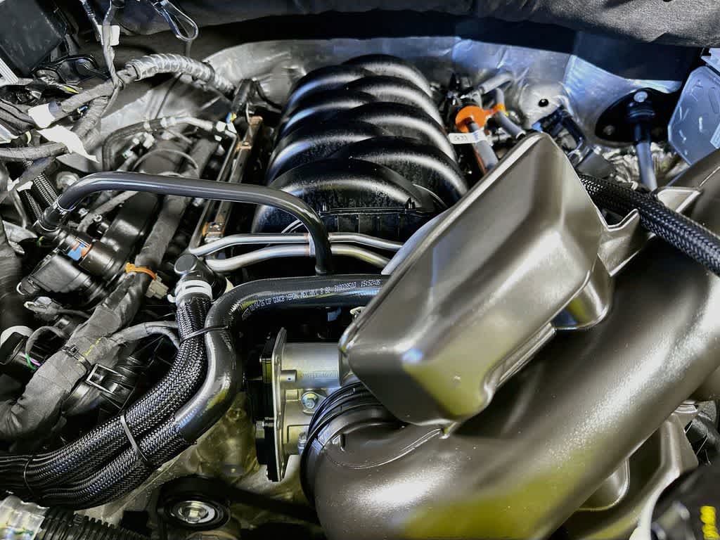 Ford F-150 Lariat® 2026