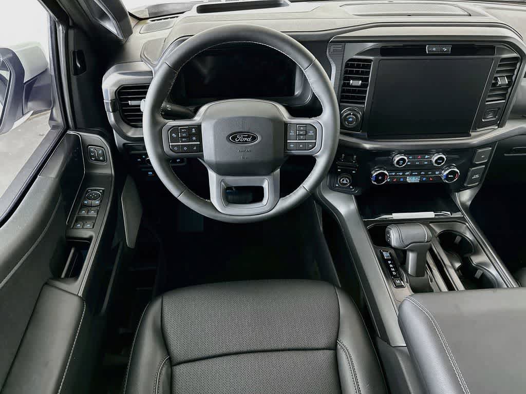 Ford F-150 LARIAT 2026