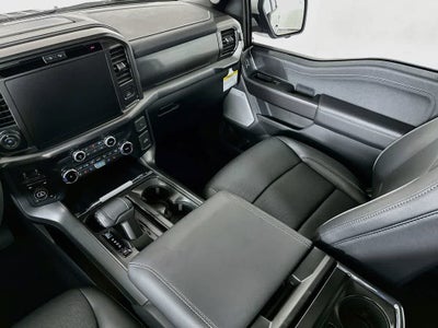 Ford F-150 LARIAT 2026