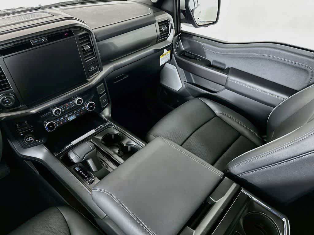 Ford F-150 LARIAT 2026