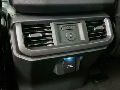 Ford F-150 LARIAT 2026