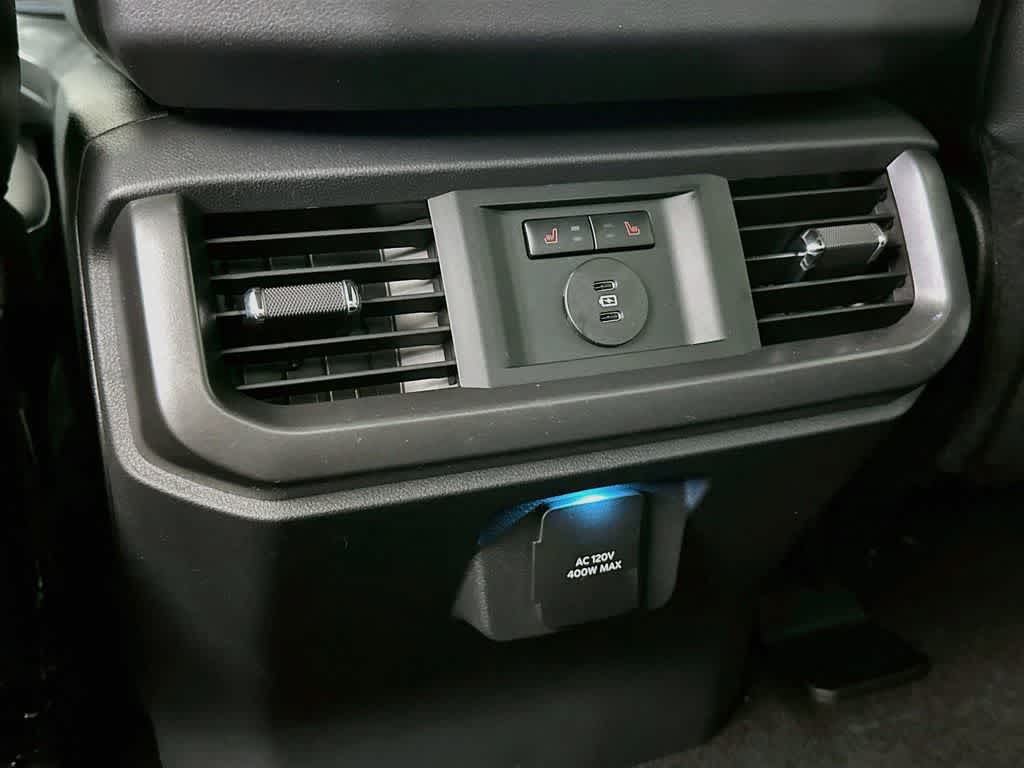 Ford F-150 LARIAT 2026