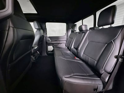 Ford F-150 LARIAT 2026