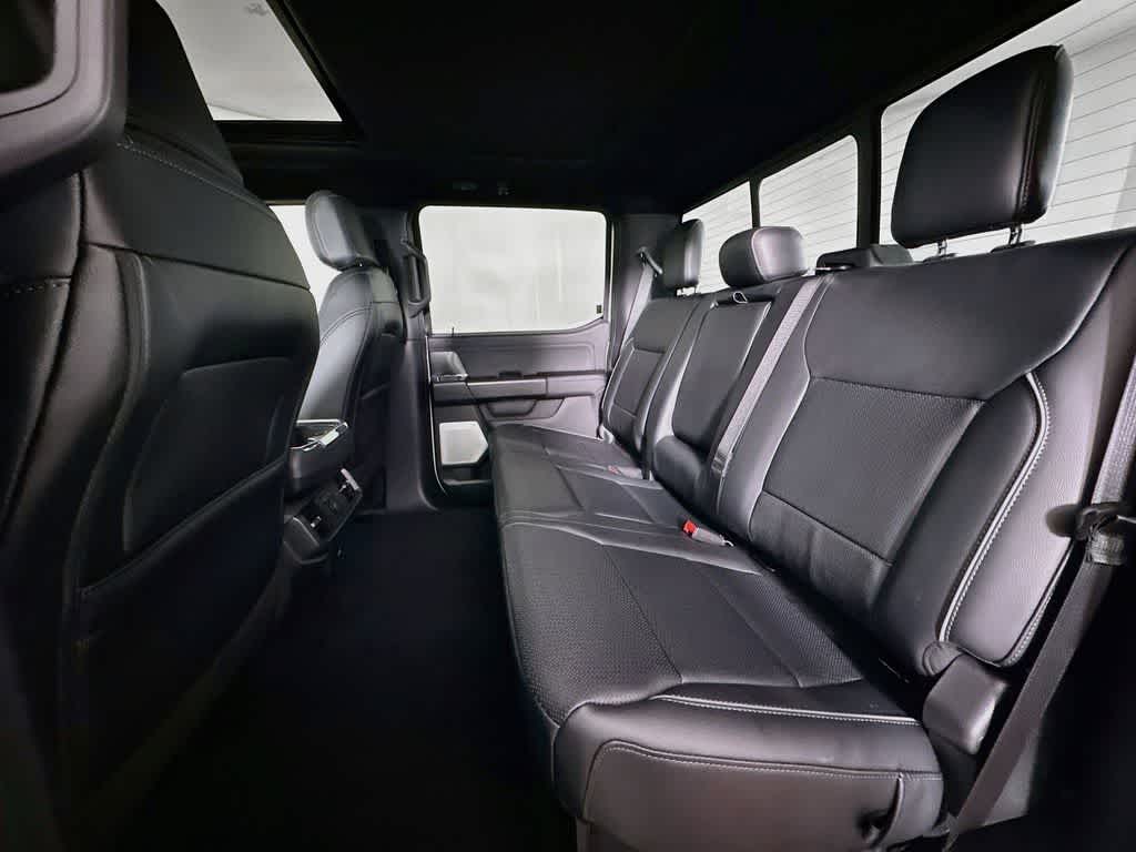 Ford F-150 LARIAT 2026