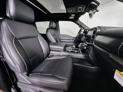 Ford F-150 LARIAT 2026