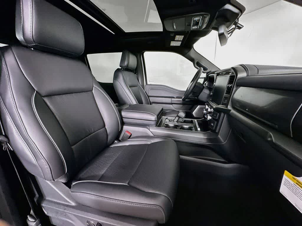 Ford F-150 LARIAT 2026