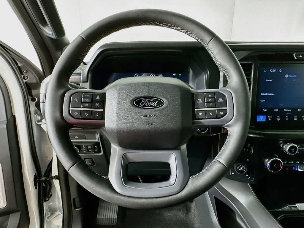 Ford F-150 LARIAT 2026