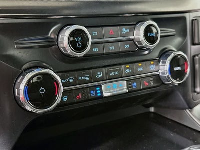 Ford F-150 LARIAT 2026