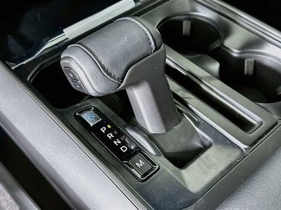 Ford F-150 LARIAT 2026