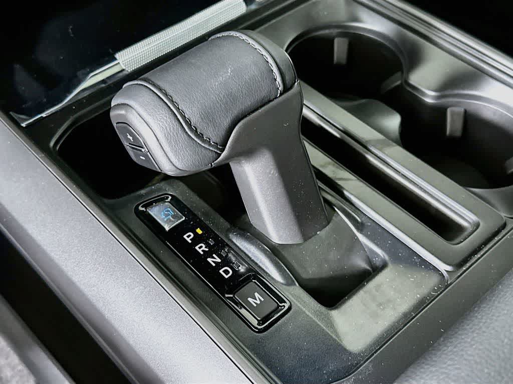 Ford F-150 LARIAT 2026
