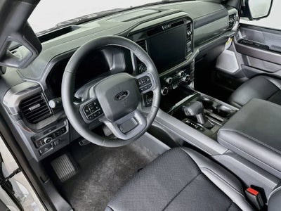 Ford F-150 LARIAT 2026