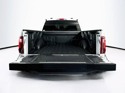 Ford F-150 LARIAT 2026