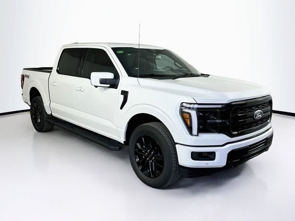 Ford F-150 LARIAT 2026