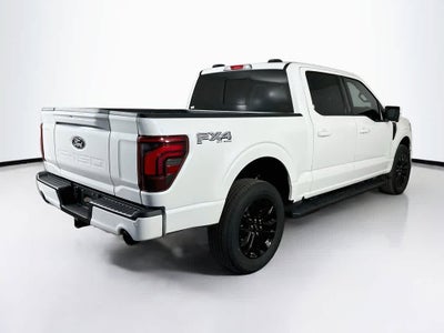 Ford F-150 LARIAT 2026