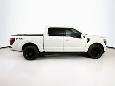 Ford F-150 LARIAT 2026