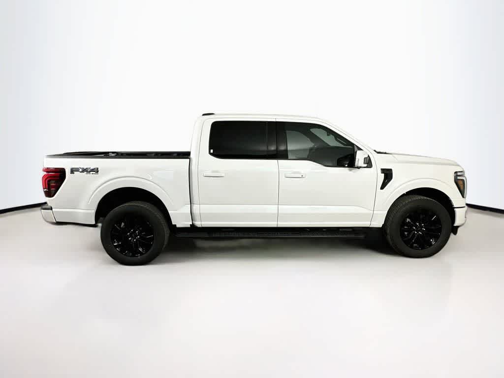 Ford F-150 LARIAT 2026