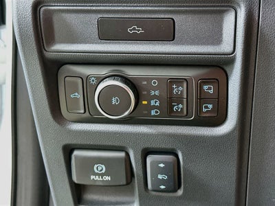 Ford F-150 LARIAT 2026