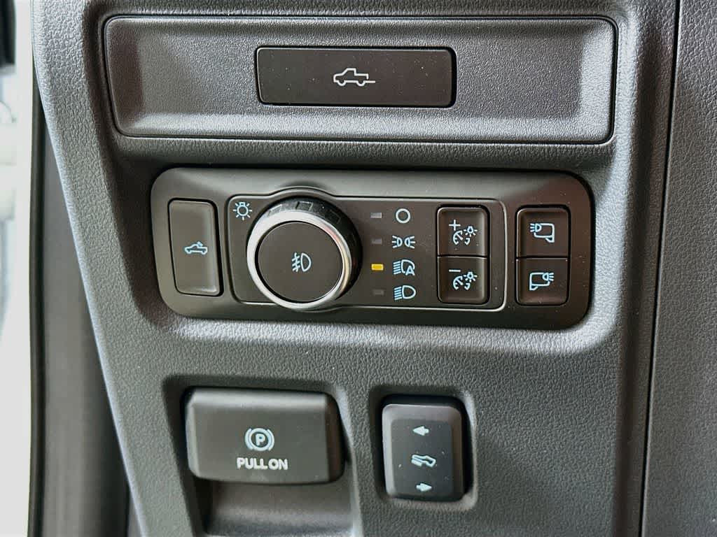 Ford F-150 LARIAT 2026