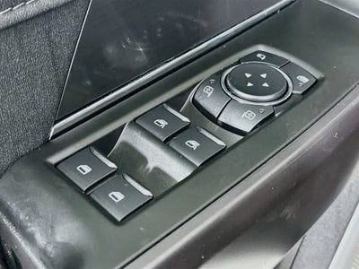 Ford F-150 LARIAT 2026