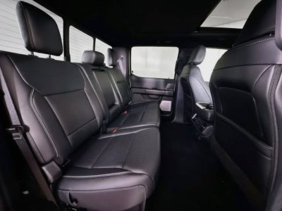 Ford F-150 LARIAT 2026