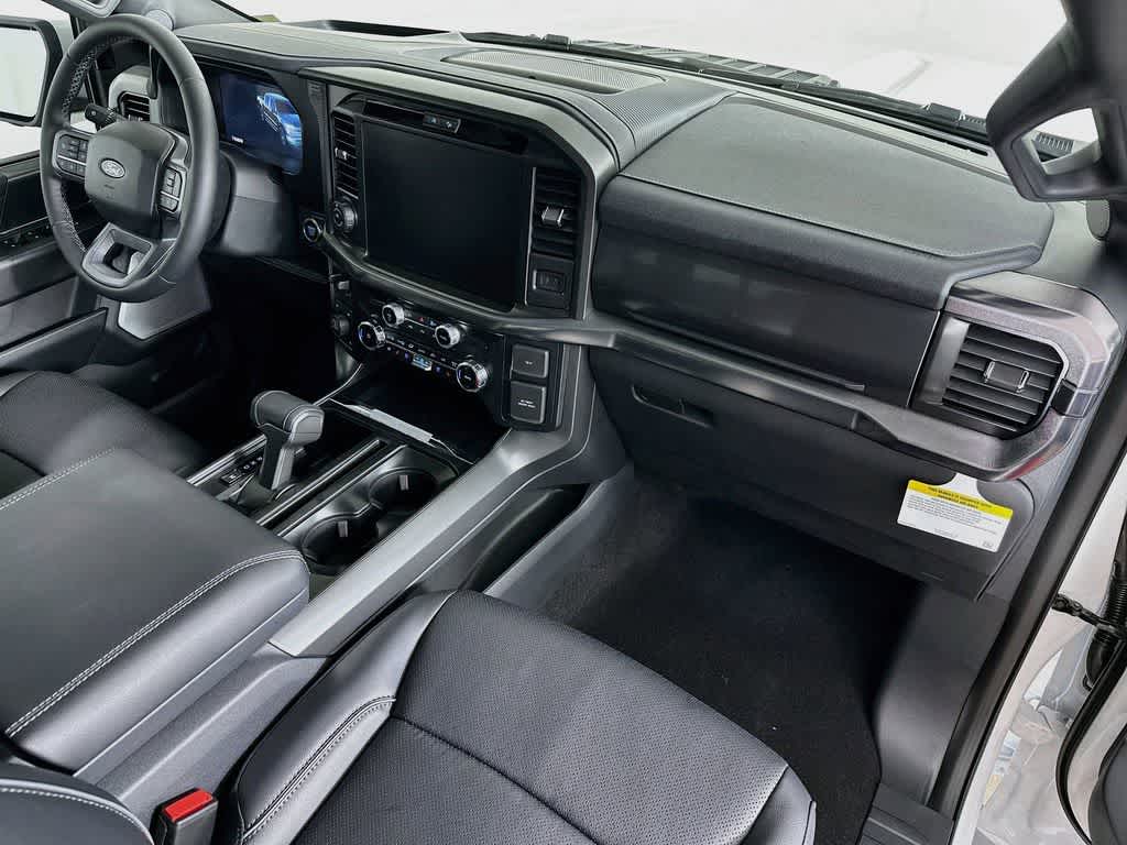 Ford F-150 LARIAT 2026